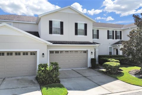 Adosado en venta en Tampa, Florida, 3 dormitorios, 184.69 m2 № 1354172 - foto 2