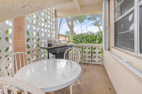 Copropriété à vendre à Delray Beach, Floride: 2 chambres, 106.65 m2 № 1422995 - photo 7