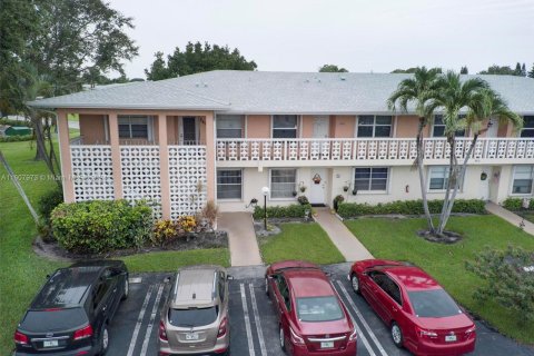 Copropriété à vendre à Delray Beach, Floride: 2 chambres, 106.65 m2 № 1422995 - photo 11