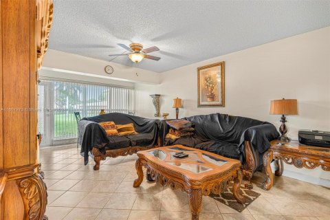 Copropriété à vendre à Delray Beach, Floride: 2 chambres, 106.65 m2 № 1422995 - photo 15