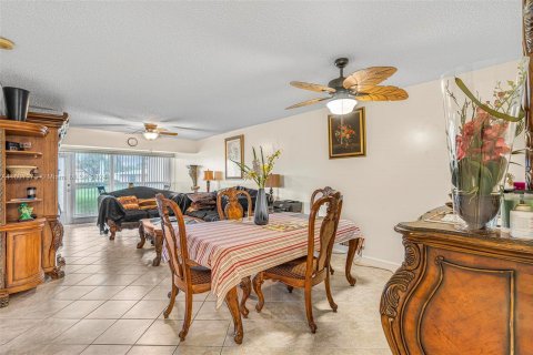 Copropriété à vendre à Delray Beach, Floride: 2 chambres, 106.65 m2 № 1422995 - photo 13