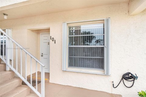 Condominio en venta en Delray Beach, Florida, 2 dormitorios, 106.65 m2 № 1422995 - foto 6