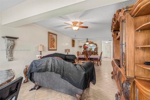 Copropriété à vendre à Delray Beach, Floride: 2 chambres, 106.65 m2 № 1422995 - photo 20