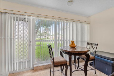 Copropriété à vendre à Delray Beach, Floride: 2 chambres, 106.65 m2 № 1422995 - photo 5