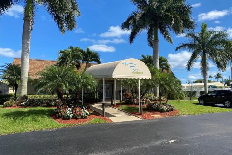 Copropriété à vendre à Delray Beach, Floride: 2 chambres, 106.65 m2 № 1422995 - photo 16