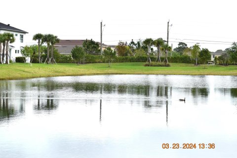 Townhouse in West Palm Beach, Florida 3 bedrooms, 152.73 sq.m. № 1072380 - photo 14