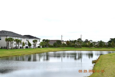 Touwnhouse à vendre à West Palm Beach, Floride: 3 chambres, 152.73 m2 № 1072380 - photo 1