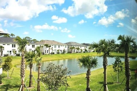 Touwnhouse à vendre à West Palm Beach, Floride: 3 chambres, 152.73 m2 № 1072380 - photo 17