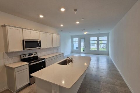 Townhouse in West Palm Beach, Florida 3 bedrooms, 152.73 sq.m. № 1072380 - photo 12