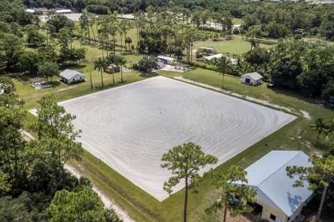 Villa ou maison à vendre à Loxahatchee Groves, Floride: 5 chambres, 419.55 m2 № 1072381 - photo 15