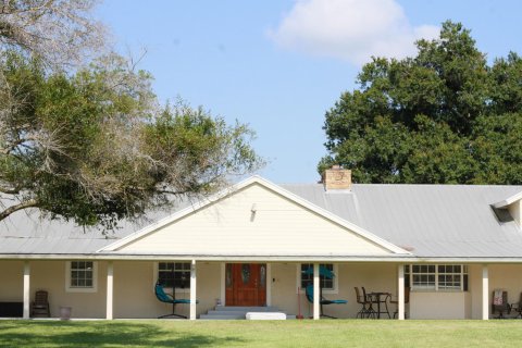 Villa ou maison à vendre à Loxahatchee Groves, Floride: 5 chambres, 419.55 m2 № 1072381 - photo 13