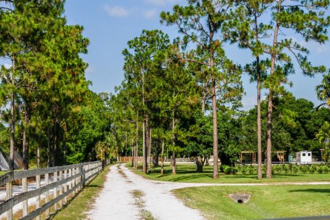 Villa ou maison à vendre à Loxahatchee Groves, Floride: 5 chambres, 419.55 m2 № 1072381 - photo 3