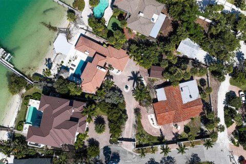 House in Sarasota, Florida 6 bedrooms, 470.09 sq.m. № 1041804 - photo 2