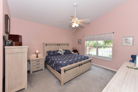 Villa ou maison à vendre à Hobe Sound, Floride: 3 chambres, 124.67 m2 № 1210590 - photo 21