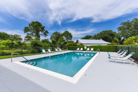 Villa ou maison à vendre à Hobe Sound, Floride: 3 chambres, 124.67 m2 № 1210590 - photo 2