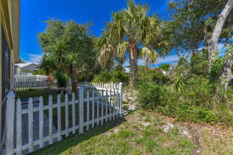 House in Hobe Sound, Florida 3 bedrooms, 124.67 sq.m. № 1210590 - photo 8