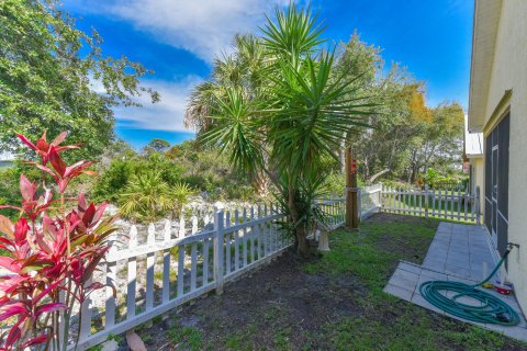 Villa ou maison à vendre à Hobe Sound, Floride: 3 chambres, 124.67 m2 № 1210590 - photo 9