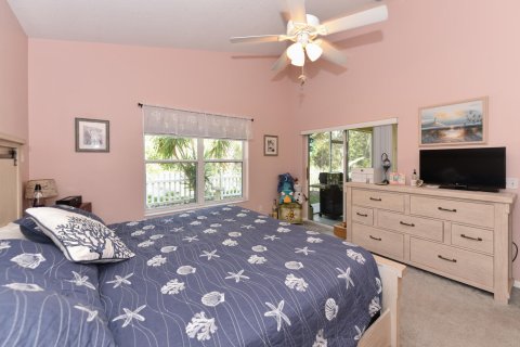 House in Hobe Sound, Florida 3 bedrooms, 124.67 sq.m. № 1210590 - photo 19