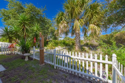 Villa ou maison à vendre à Hobe Sound, Floride: 3 chambres, 124.67 m2 № 1210590 - photo 10