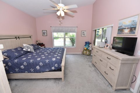 Villa ou maison à vendre à Hobe Sound, Floride: 3 chambres, 124.67 m2 № 1210590 - photo 20