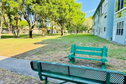 Condo in Deerfield Beach, Florida, 1 bedroom  № 1210561 - photo 8