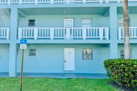 Condominio en venta en Deerfield Beach, Florida, 1 dormitorio, 67.26 m2 № 1210561 - foto 20