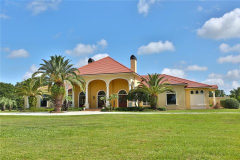 Villa ou maison à vendre à Ocala, Floride: 3 chambres, 768.02 m2 № 1430996 - photo 4