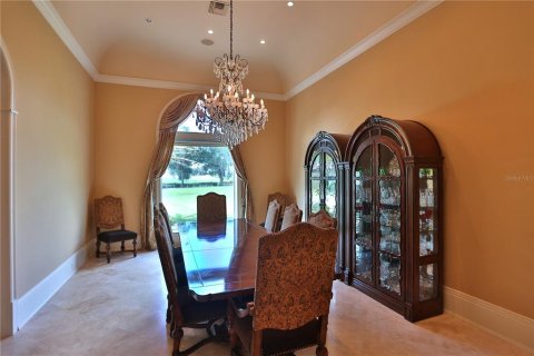 Villa ou maison à vendre à Ocala, Floride: 3 chambres, 768.02 m2 № 1430996 - photo 15