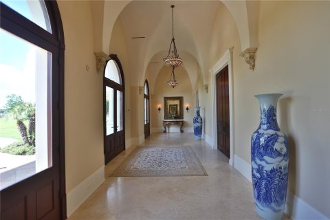 Villa ou maison à vendre à Ocala, Floride: 3 chambres, 768.02 m2 № 1430996 - photo 6