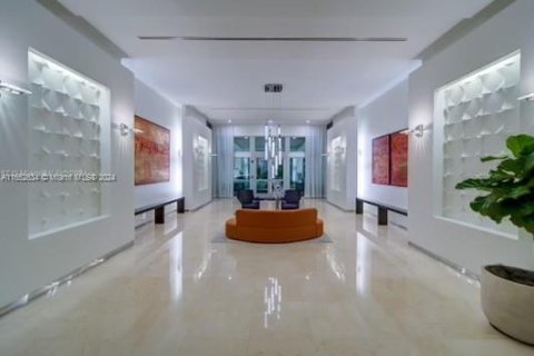 Condominio en alquiler en Miami, Florida, 1 dormitorio, 61.04 m2 № 1347841 - foto 22