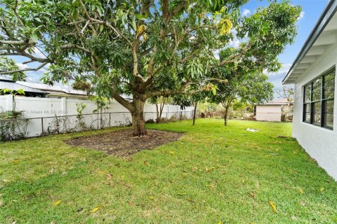 Casa en venta en Lauderhill, Florida, 3 dormitorios, 109.62 m2 № 1347840 - foto 6