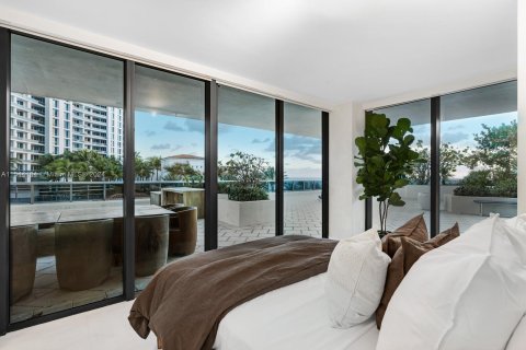 Condominio en venta en Miami Beach, Florida, 2 dormitorios, 122.82 m2 № 1047244 - foto 18