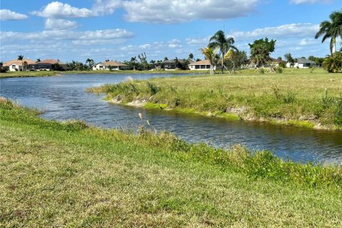 Terrain à vendre à Punta Gorda, Floride № 1295275 - photo 5