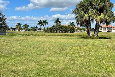 Terrain à vendre à Punta Gorda, Floride № 1295275 - photo 2