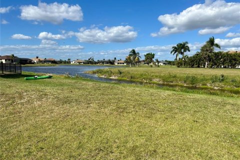 Terrain à vendre à Punta Gorda, Floride № 1295275 - photo 7