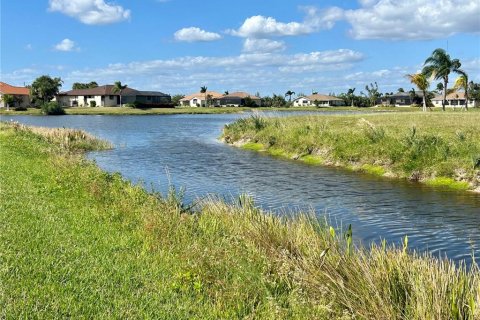 Terreno en venta en Punta Gorda, Florida № 1295275 - foto 1