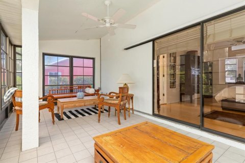 Villa ou maison à vendre à Punta Gorda, Floride: 2 chambres, 122.82 m2 № 1196506 - photo 29