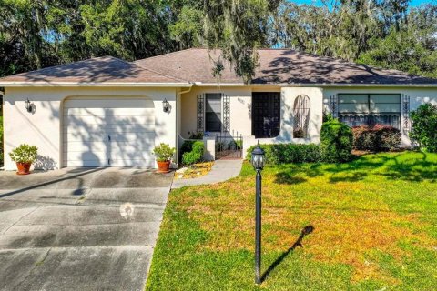 House in Spring Hill, Florida 2 bedrooms, 131.74 sq.m. № 1342584 - photo 6