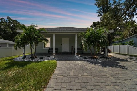 Casa en venta en Bradenton, Florida, 3 dormitorios, 143.53 m2 № 1383397 - foto 1