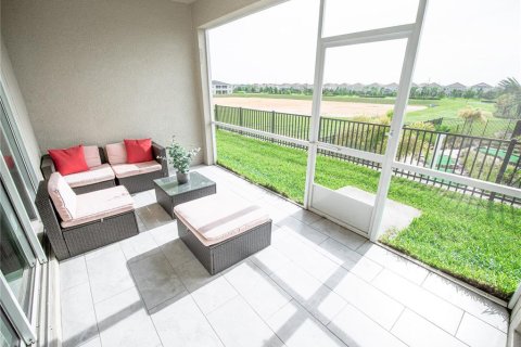 Condo in Davenport, Florida, 2 bedrooms  № 1301681 - photo 7