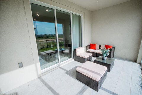 Copropriété à vendre à Davenport, Floride: 2 chambres, 128.95 m2 № 1301681 - photo 20