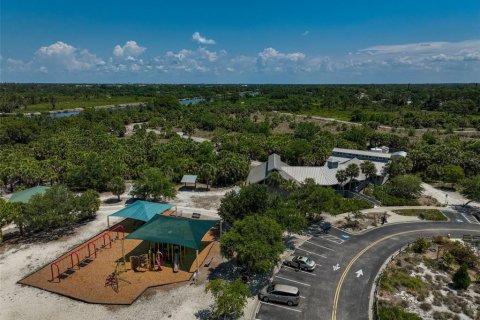 Land in Venice, Florida № 1242781 - photo 12