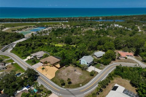 Land in Venice, Florida № 1242781 - photo 1