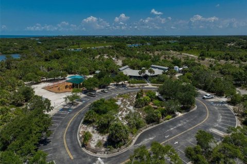 Land in Venice, Florida № 1242781 - photo 11