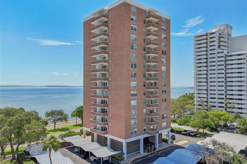 Condominio en venta en Tampa, Florida, 2 dormitorios, 82.5 m2 № 1242873 - foto 29