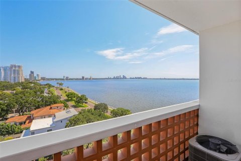 Condominio en venta en Tampa, Florida, 2 dormitorios, 82.5 m2 № 1242873 - foto 18