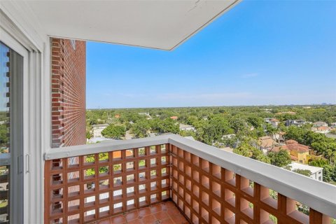 Copropriété à vendre à Tampa, Floride: 2 chambres, 82.5 m2 № 1242873 - photo 20