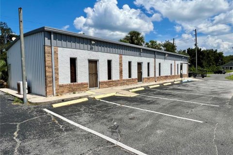 Immobilier commercial à louer à Inverness, Floride: 241.36 m2 № 1340566 - photo 2