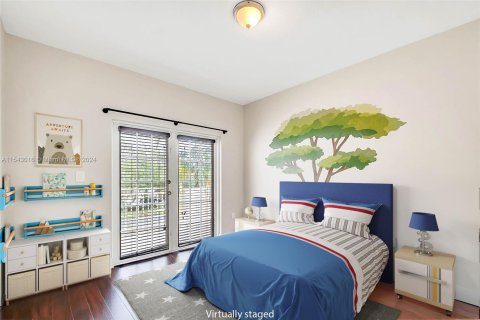 Casa en venta en Homestead, Florida, 4 dormitorios, 261.8 m2 № 1040480 - foto 25