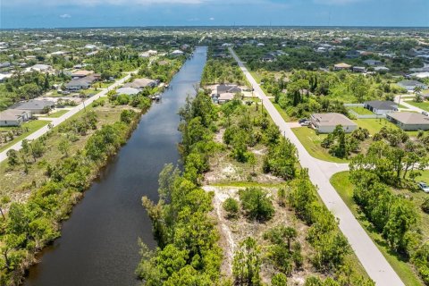 Terreno en venta en Port Charlotte, Florida № 1264073 - foto 18